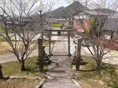 頸懸神社(香川県)