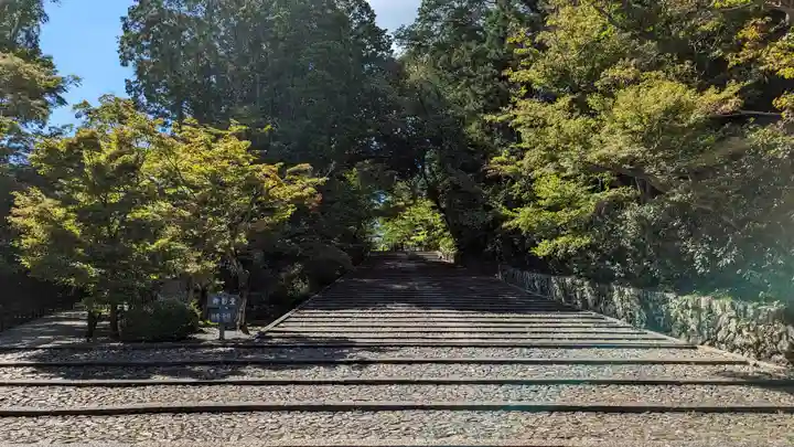 光明寺(粟生光明寺)のその他建物