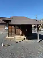 薬師堂(埼玉県)