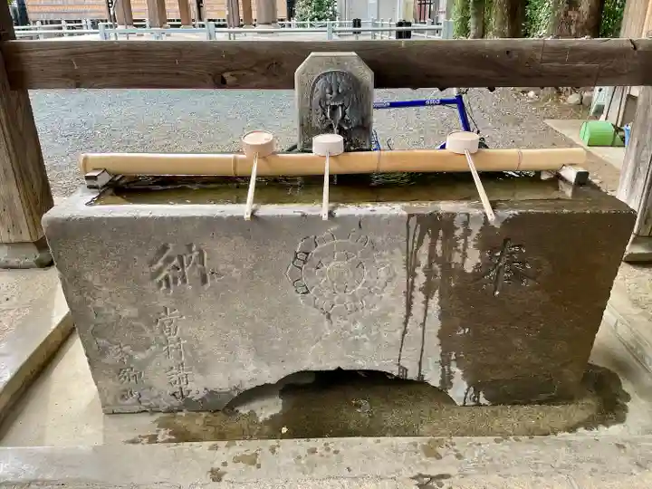 宝仙寺(東京都)