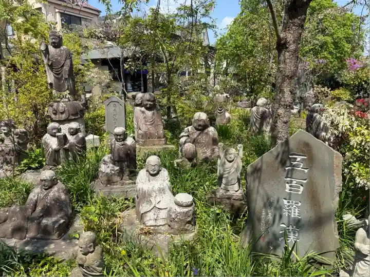 常泉寺(神奈川県)