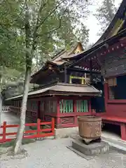 一之宮貫前神社(群馬県)