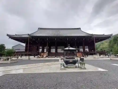 知恩院のその他建物