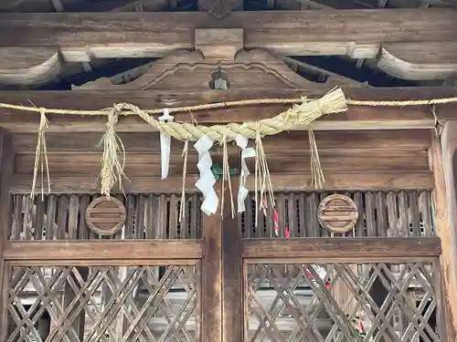 出雲神社(滋賀県)