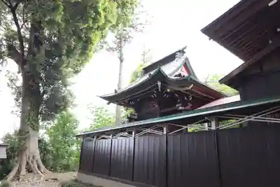 水戸愛宕神社(茨城県)