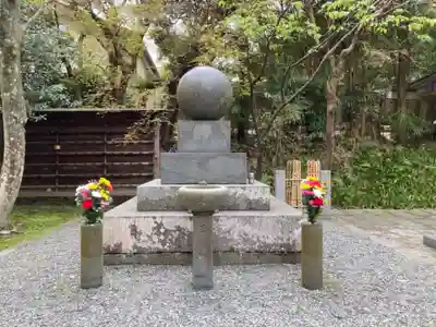 浄智寺のその他建物