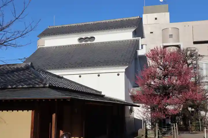 光源寺のその他建物