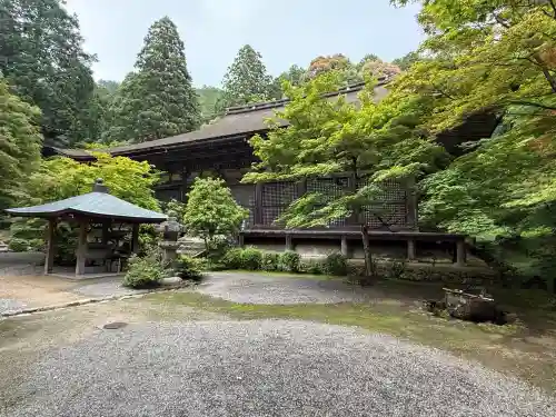 金剛輪寺(滋賀県)