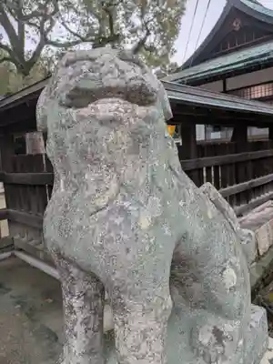 玉祖神社の御朱印