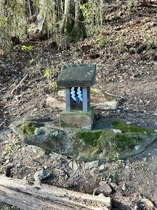 所政社(長野県)