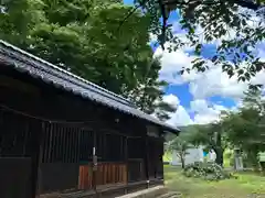 吉田神社(長野県)