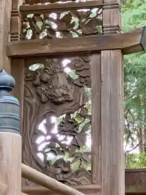 三所神社(滋賀県)