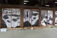 大通寺(長浜御坊)(滋賀県)