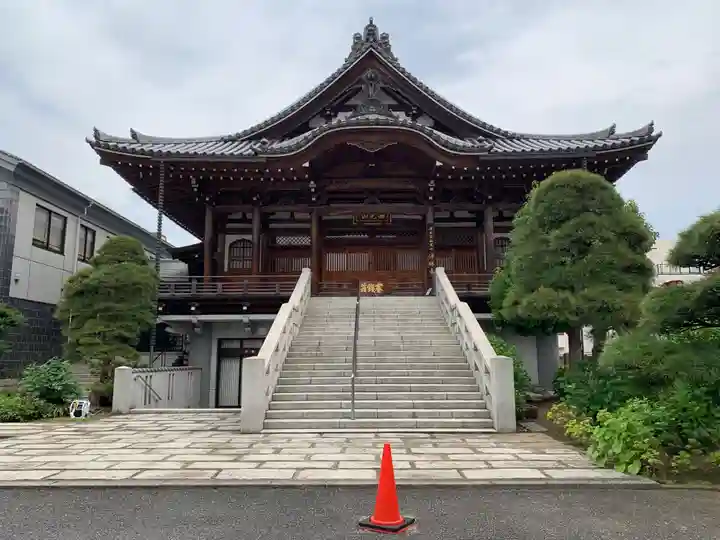 浄勝寺(千葉県)