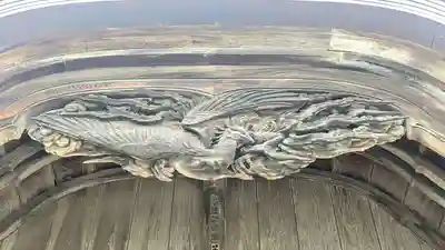 菊田神社のその他建物