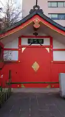 花園神社の建物その他