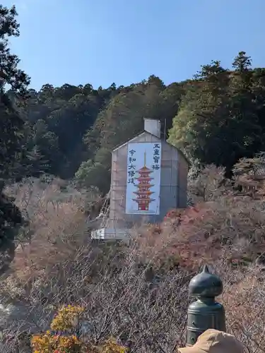 長谷寺(奈良県)