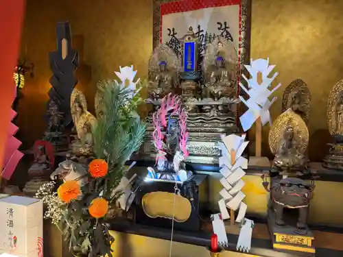 弘法院大師堂(福井県)