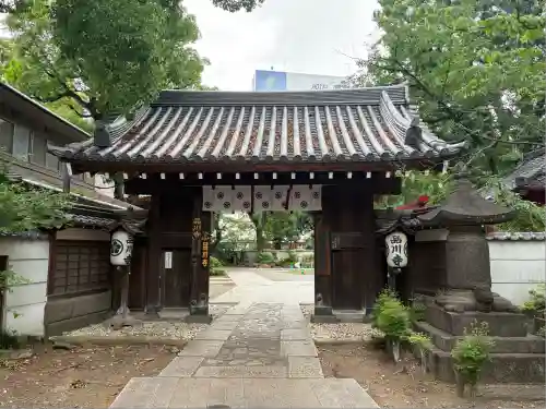 品川寺(東京都)