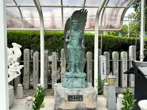 天昇宮(奈良県)