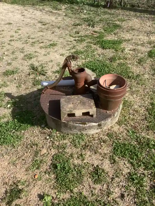 安昌寺のその他建物