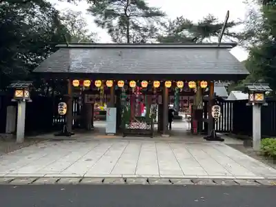 櫻木神社(千葉県)