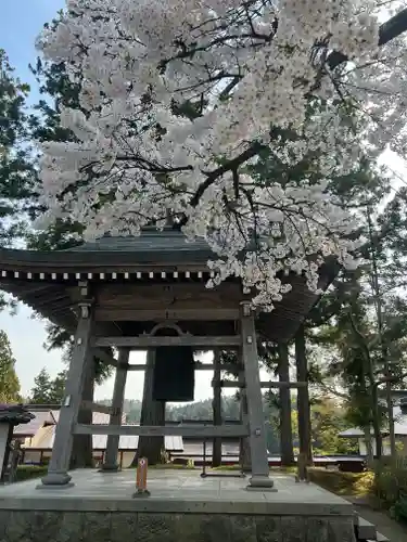 中尊寺(岩手県)