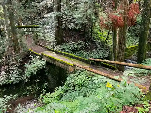 荒神社(岐阜県)
