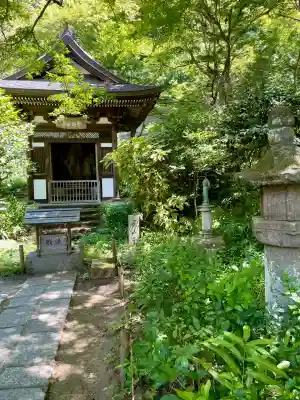 黄梅院(円覚寺塔頭)(神奈川県)