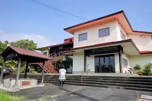 寶生寺（大本山高野山崇修院）の本殿・本堂