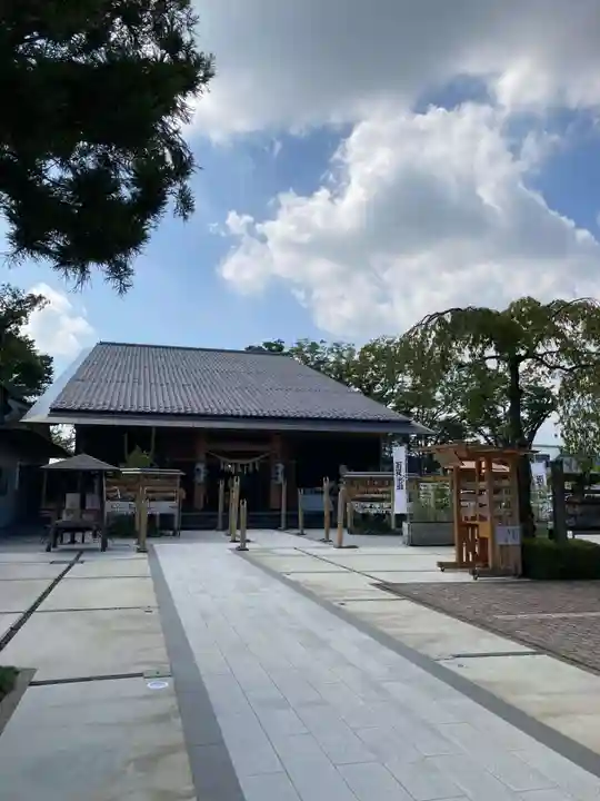 前橋東照宮(群馬県)