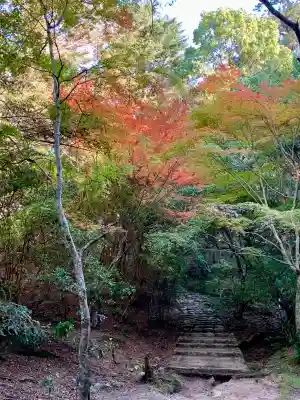 四宮神社(広島県)