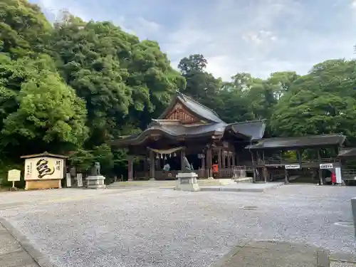 和霊神社(愛媛県)
