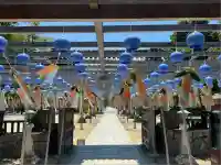 白鳥神社(香川県)