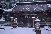 松尾神社(山梨県)