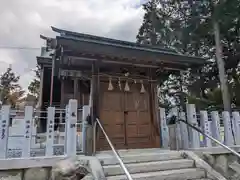 平之神社(滋賀県)