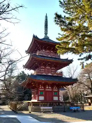 鶴林寺のその他建物