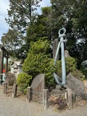 城山八幡宮(愛知県)