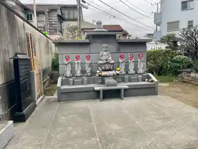 東淵寺(東京都)