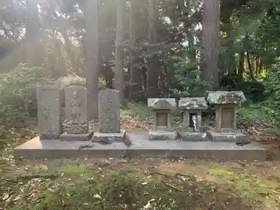 見目神社(千葉県)