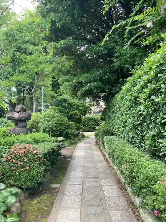 大鷲神社(東京都)