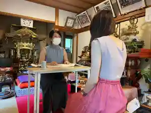 牟禮山観音禅寺(滋賀県)(2021年07月28日(水) 05時15分58秒投稿)