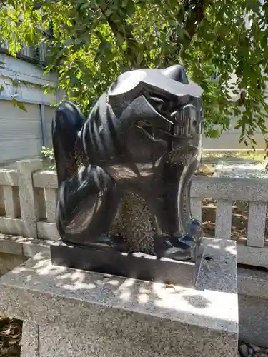 道祖神社（石清尾八幡宮末社）(香川県)