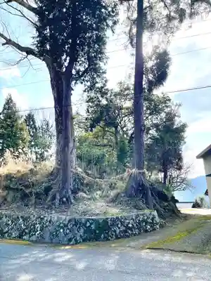 熊野神社(滋賀県)