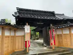 観音寺(富山県)