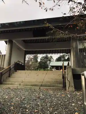 神奈川県戦没者慰霊堂(神奈川県)