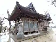 浅間神社(愛知県)
