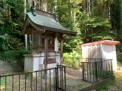 熊野神社(千葉県)