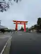 平安神宮(京都府)