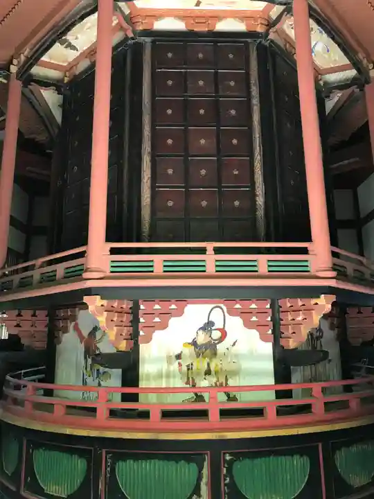 瓦屋寺(滋賀県)